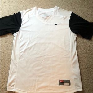 Nike Dri fit jersey